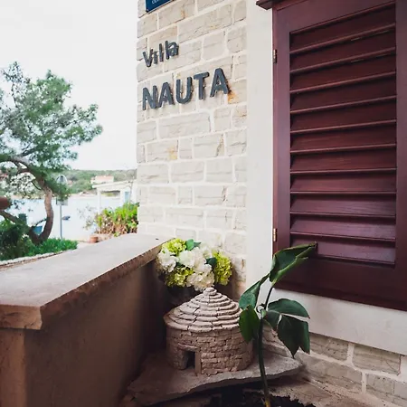Nauta Willa