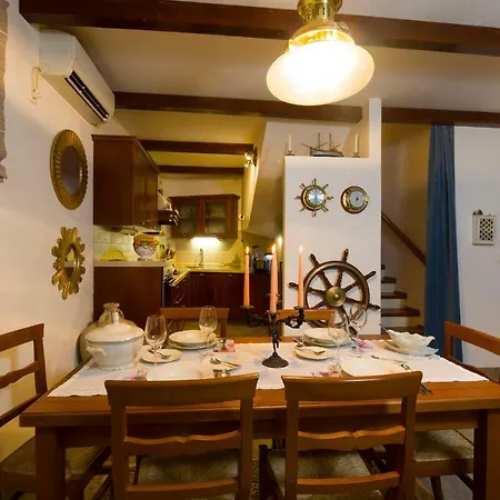 Nauta Villa