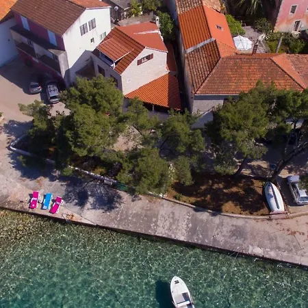 Nauta * Lovište