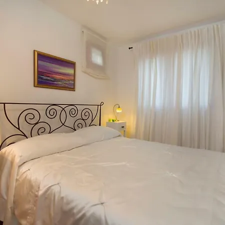 Nauta Villa Lovište