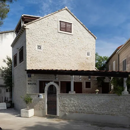 Villa Nauta *