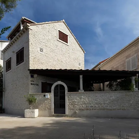 Villa Nauta *