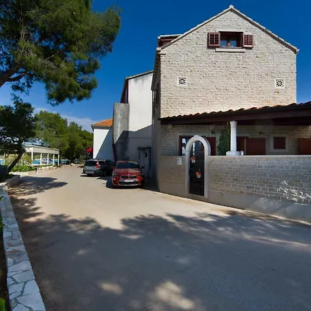 Villa Nauta *