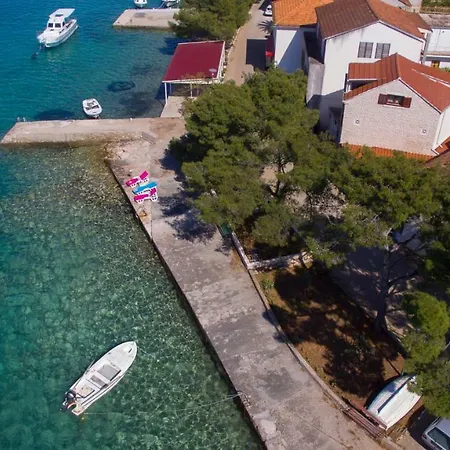 Nauta Villa