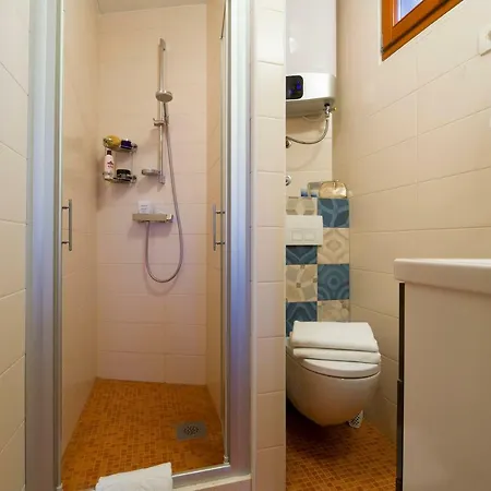 Nauta Villa *