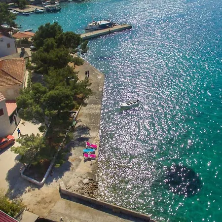 Villa Nauta *