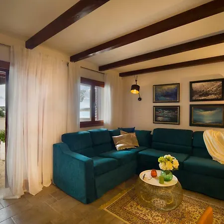 Villa Nauta Lovište