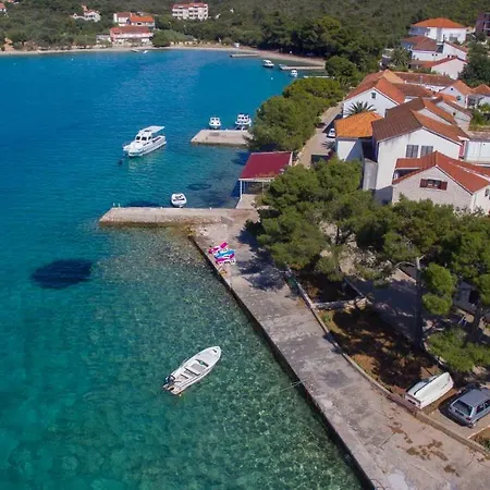 Villa Nauta Lovište