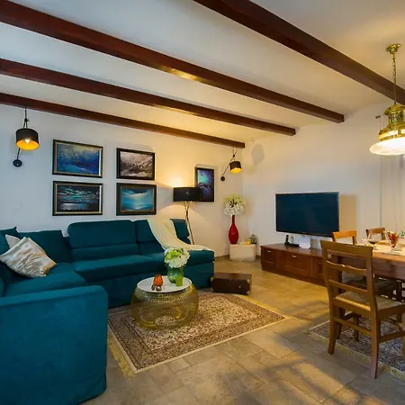 Villa Nauta Lovište