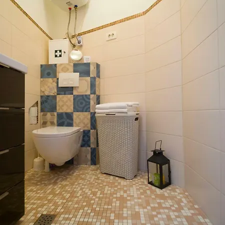 Nauta Villa *